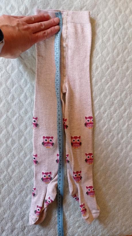 Sovickove pančuchy, 92