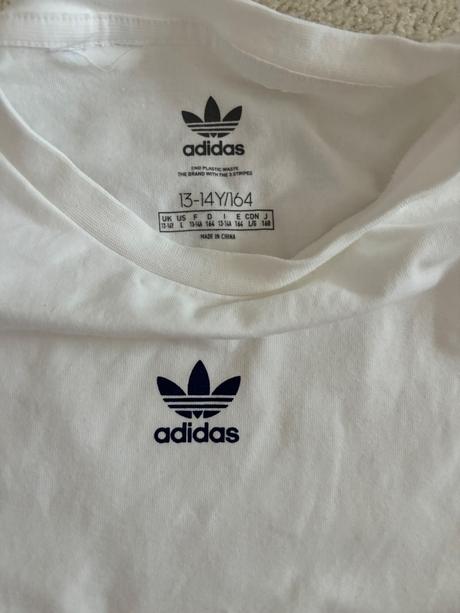 Súprava adidas, adidas,164