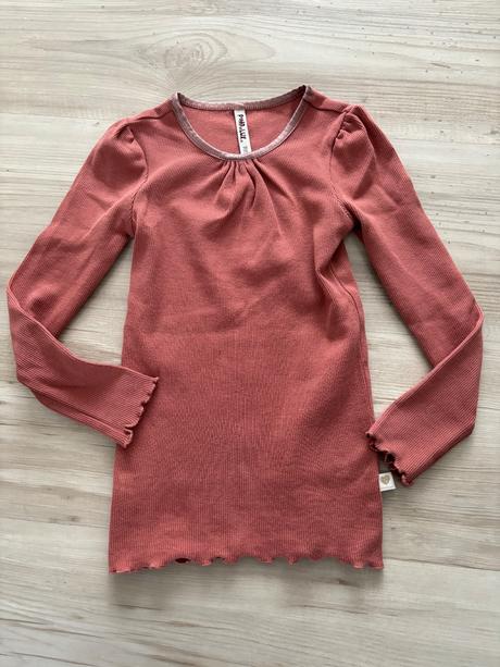 Trička pdl a next, pompdelux,110