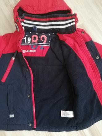 Zimná bunda next, next,110