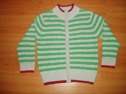 Pasikovy sveter, f&f,110