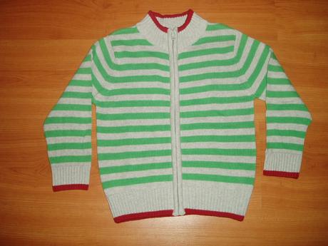 Pasikovy sveter, f&f,110