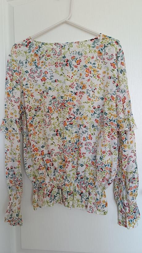 Blúzka, reserved,38