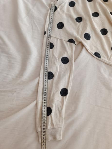 Tričko s bodkami, f&f,152