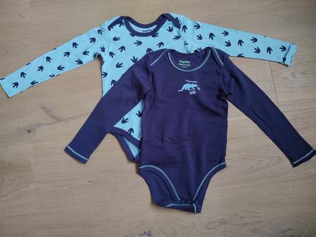 Body s dlhým rukávom, lupilu,98