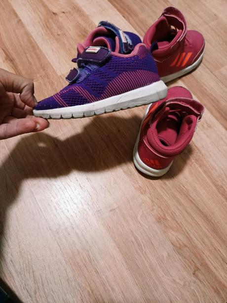 Tenisky adidas, adidas,23
