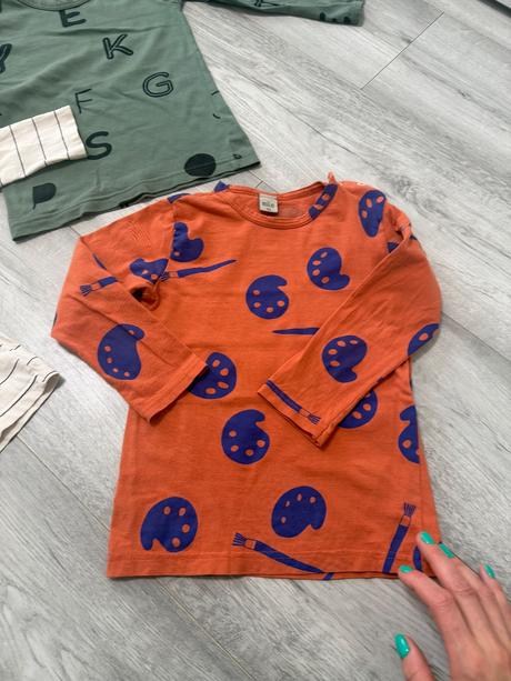 Mile tricka, mile,104