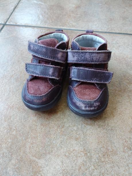 Poltopánky, protetika,19