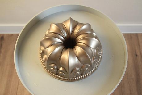 Nordic ware forma na bábovku fleur de lis 2,4l, 