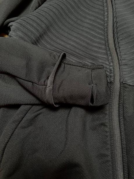 Funkcna mikina adidas, adidas,152