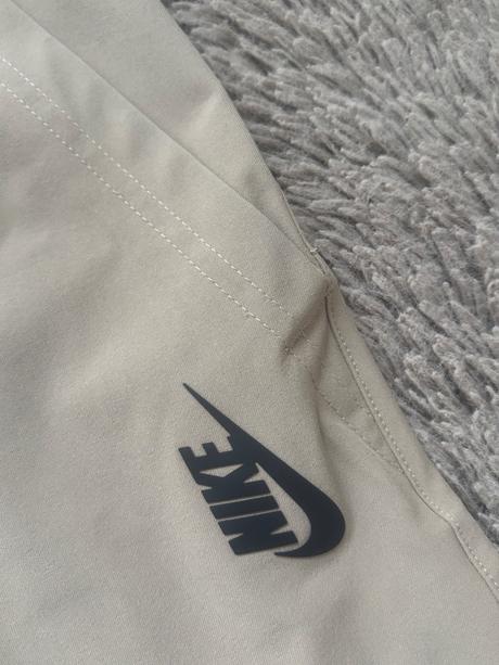 Nike turistické nohavice, nike,s