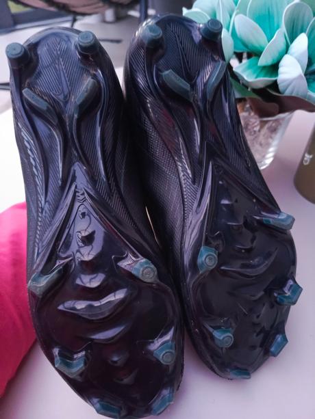 Kopačky nike mercurial, nike,41