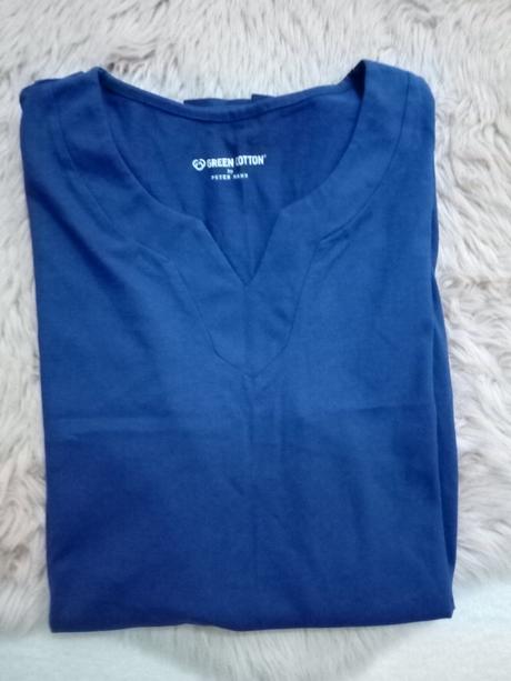 Dámske tričko č38, 38