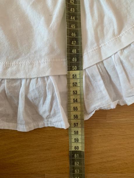 Krasne letne saty / tunika na 4.roky, 104