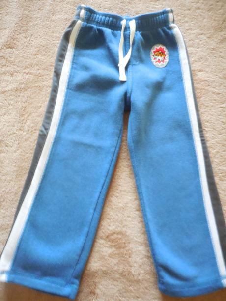 Hrubšie na prechod resp. na zimu , pepco,98