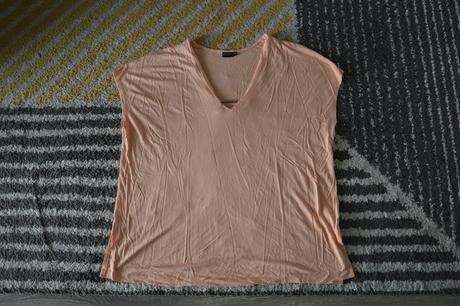 Top bodyflirt 48/50, bonprix,48