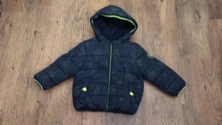 Zimná bunda, f&f,92