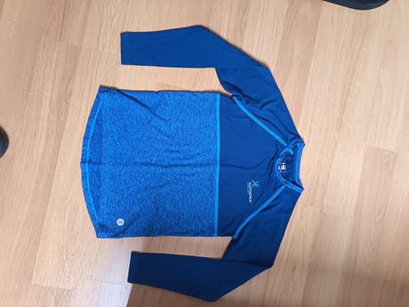 Funkčné tričko, 146