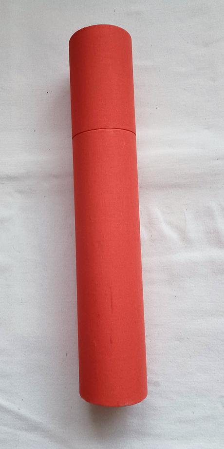 Retro obal na vyznamenanie, 