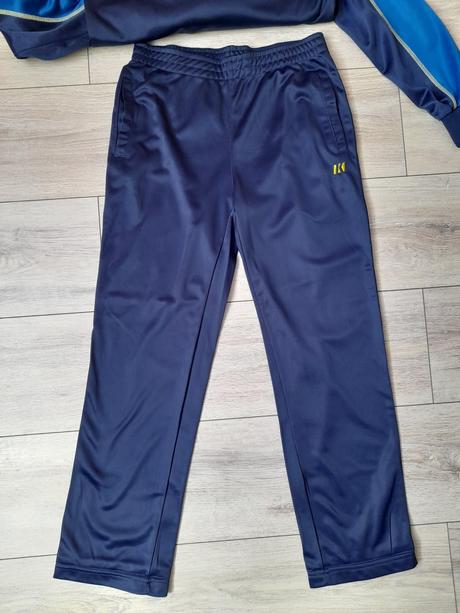 Kensis tepl.súprava 152/158, 152