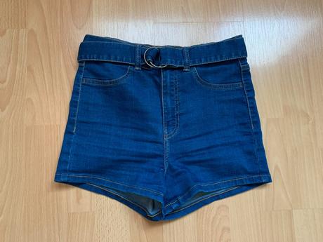 Dámske kraťasy, sinsay,xs