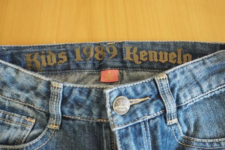 Dievčenské rifle kenvelo, kenvelo,128