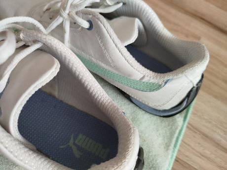 Tenisky, puma,38