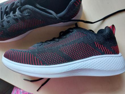 Tenisky vty, deichmann,38