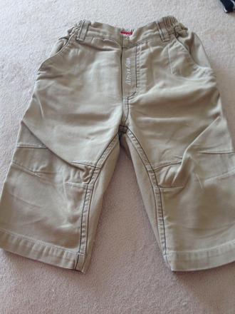 Esprit nohavice, esprit,74