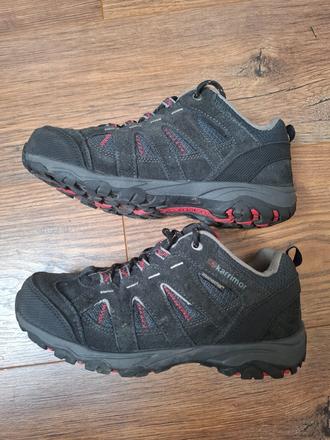 Tenisky karimor, karrimor,37