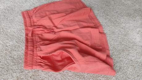 Suknička s vreckami - veľ. 122/128, 122 / 128