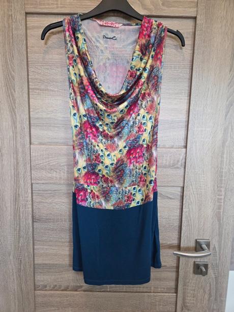 Mini šaty, smash!,m