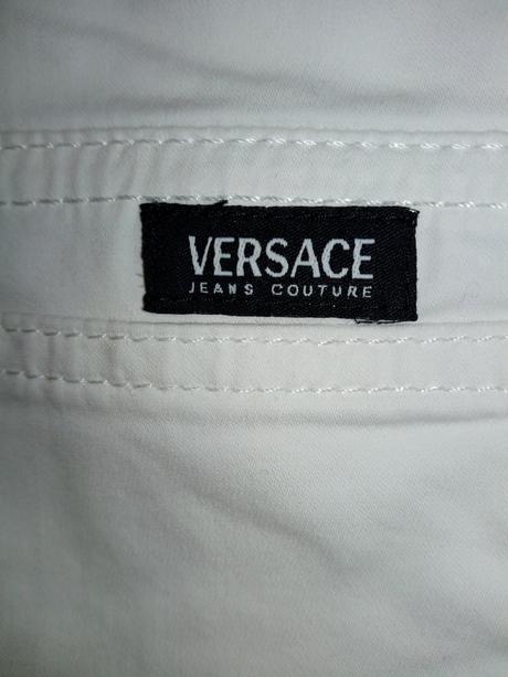Versace dámske nohavice, versace,26