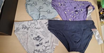 Slipy 134/140, pepco,134