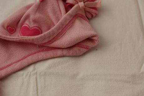 Čiapka so srdiečkami, tu,98