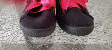 Krásne platenky tenisky cvicky ccc, 30