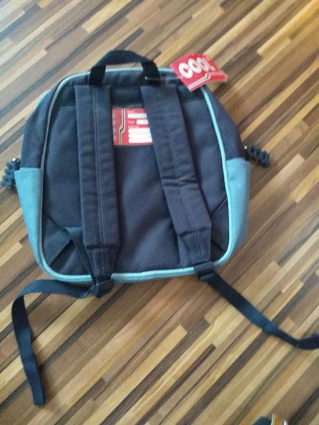 Ruksak, ruksačik, batoh cool,