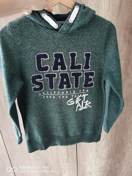 Chlapčenská mikina, c&a,146