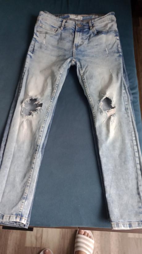 Chlapčenské rifle, 32