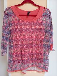 Blúzka+ tielko bonprix s, bonprix,s