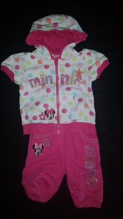 Súprava minnie, disney,86