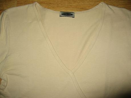 Tričko lifeline, xs