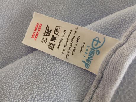 Deka hrkálka eeyore disney somár macko pu, 