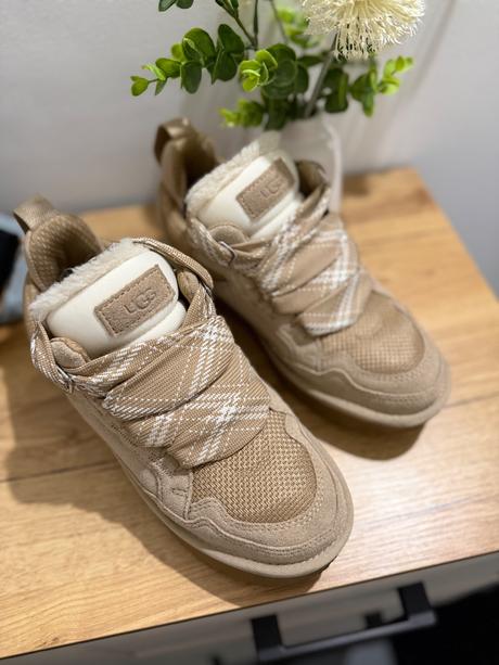 Ugg lowmel, ugg,38