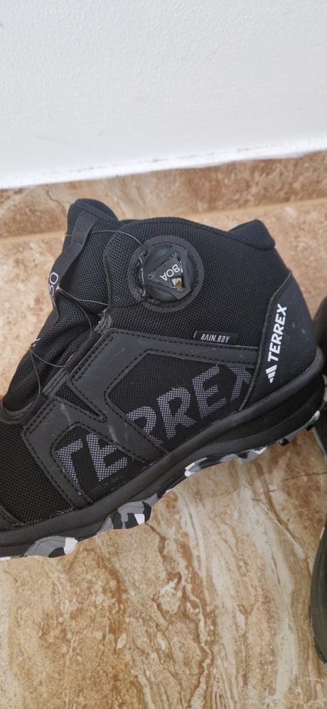 Topánky adidas terrex, adidas,39