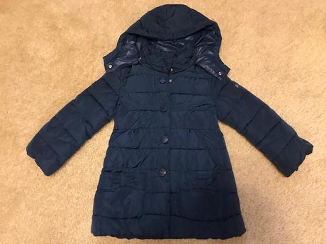 Krásna bunda primigi, primigi,110