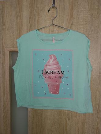 Tričko m-ko, fishbone,m