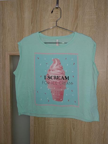 Tričko m-ko, fishbone,m