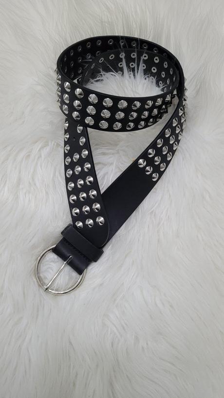 Dámsky opasok pull&bear, pull&bear