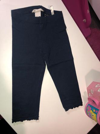 Tristvrtaky, h&m,104